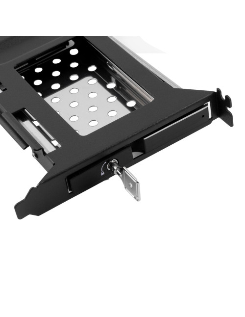 Adaptador hotswap a slot coolbox slimchase