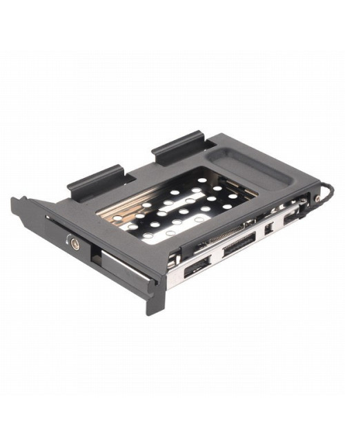 Adaptador hotswap a slot coolbox slimchase