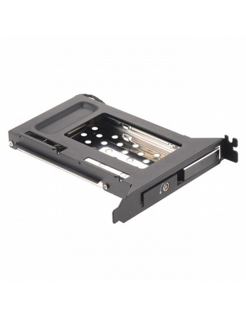 Adaptador hotswap a slot coolbox slimchase