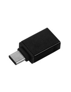 Adaptador coolbox usb - c a usb 3.0