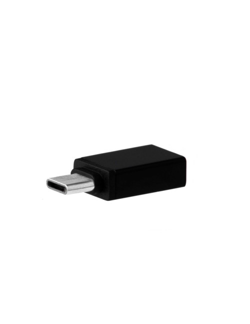 Adaptador coolbox usb - c a usb 3.0