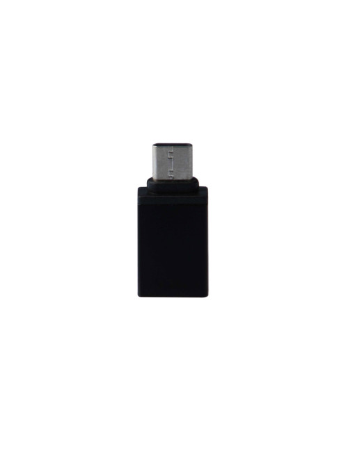 Adaptador coolbox usb - c a usb 3.0