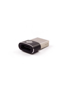 Adaptador coolbox usb a a usb