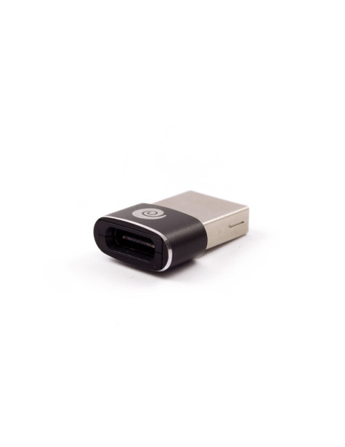 Adaptador coolbox usb a a usb