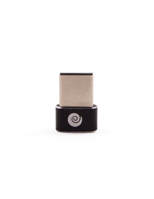 Adaptador coolbox usb a a usb