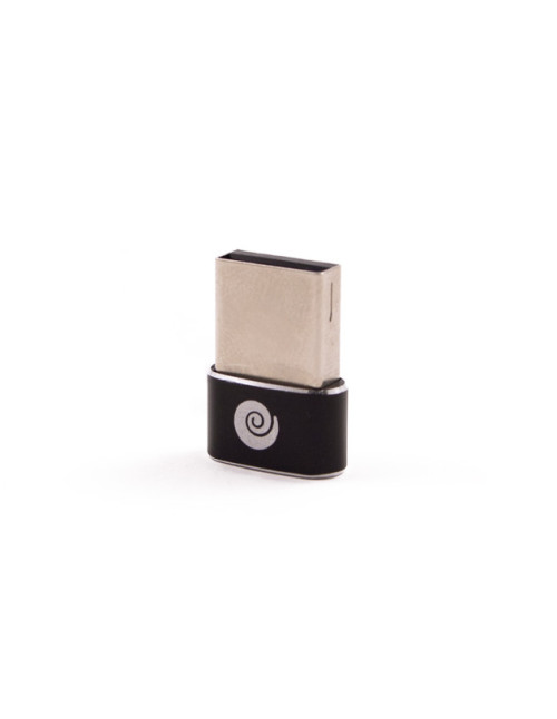 Adaptador coolbox usb a a usb