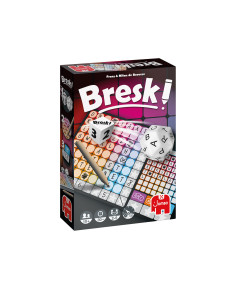 Juego mesa bresk! pegi 10