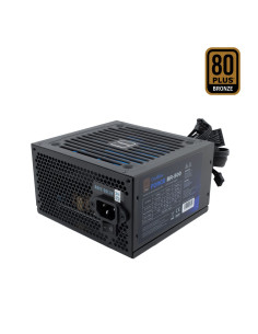 Fuente alimentacion coolbox force br - 500w atx