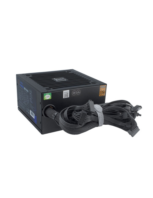 Fuente alimentacion coolbox force br - 500w atx
