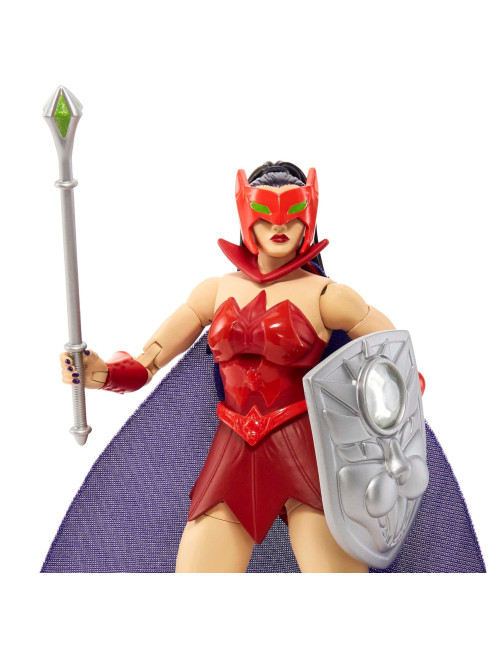 Figura mattel masters of the universe
