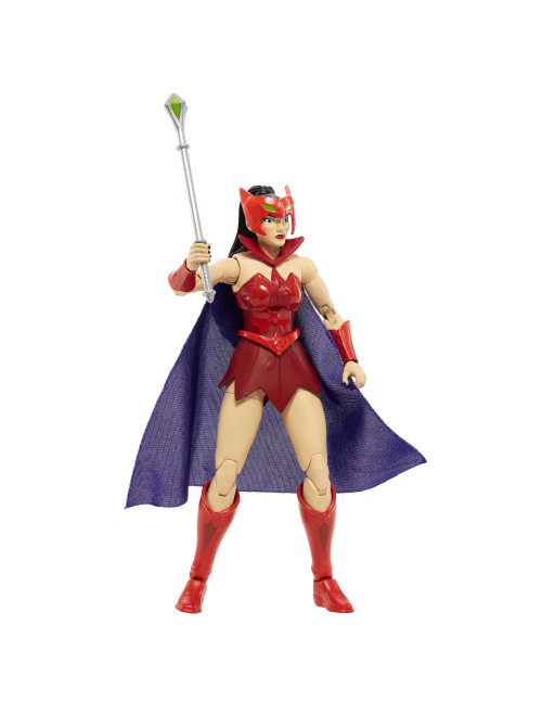 Figura mattel masters of the universe