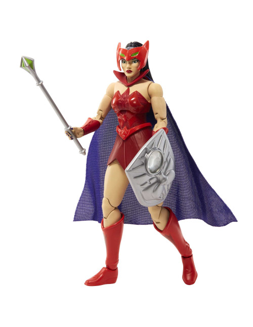 Figura mattel masters of the universe