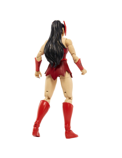 Figura mattel masters of the universe