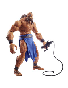 Figura mattel masters of the universe