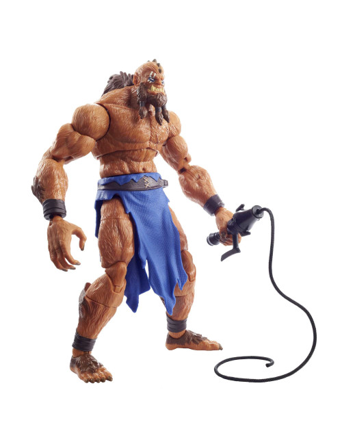Figura mattel masters of the universe