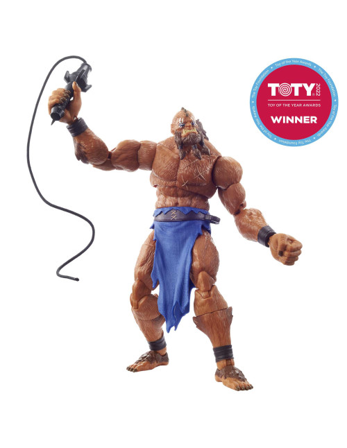 Figura mattel masters of the universe