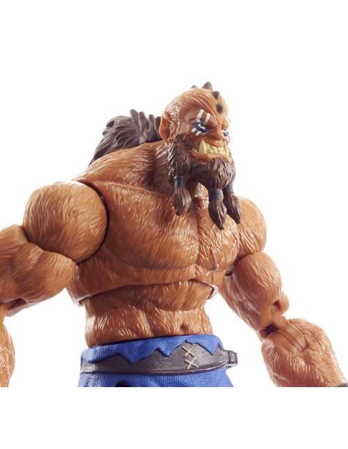 Figura mattel masters of the universe