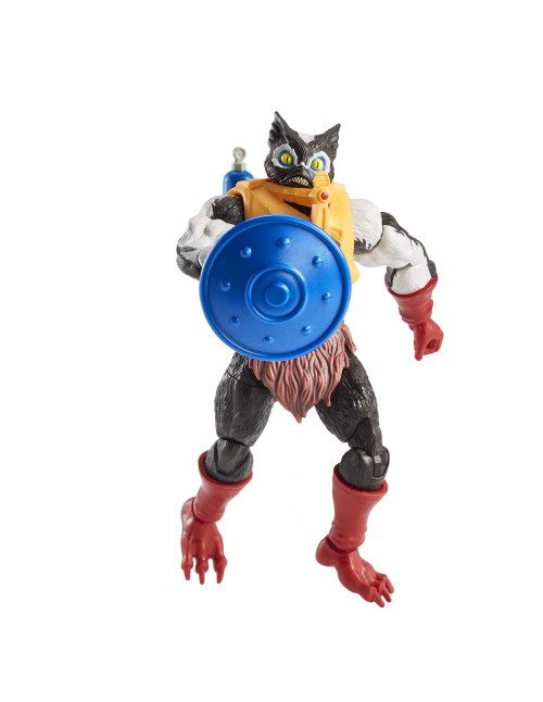 Figura mattel masters of the universe