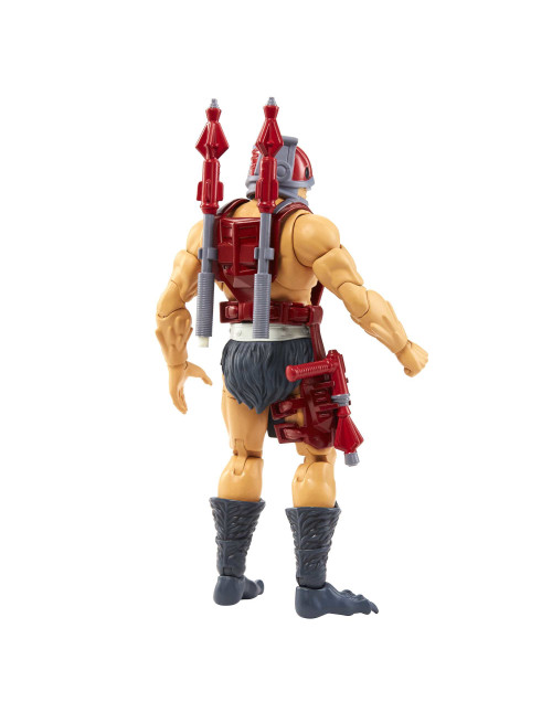 Figura mattel masters of the universe
