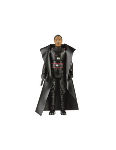 Figura hasbro moff gideon mandaloriano star