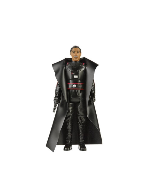 Figura hasbro moff gideon mandaloriano star