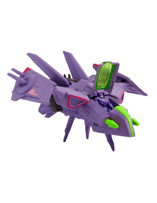 Figura mattel lightyear barco combate zurg