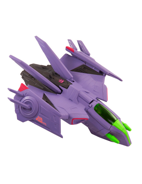 Figura mattel lightyear barco combate zurg