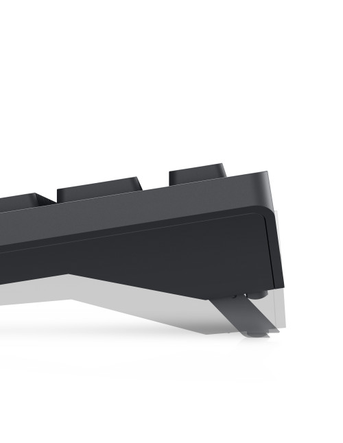Kit teclado + mouse raton dell