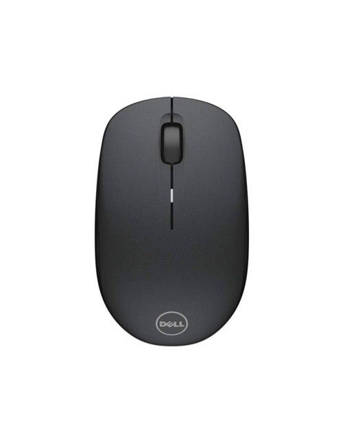 Mouse raton dell wm126 optico 3