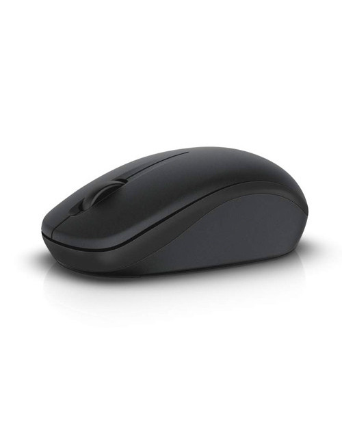Mouse raton dell wm126 optico 3