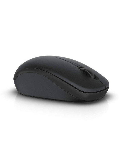 Mouse raton dell wm126 optico 3