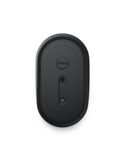 Mouse raton dell ms3320w optico 3