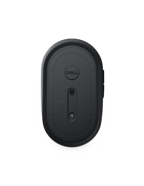 Mouse raton dell ms5120w optico 7