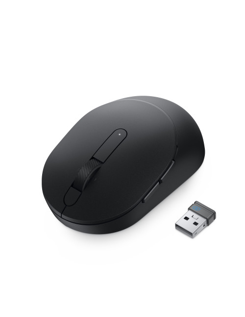 Mouse raton dell ms5120w optico 7