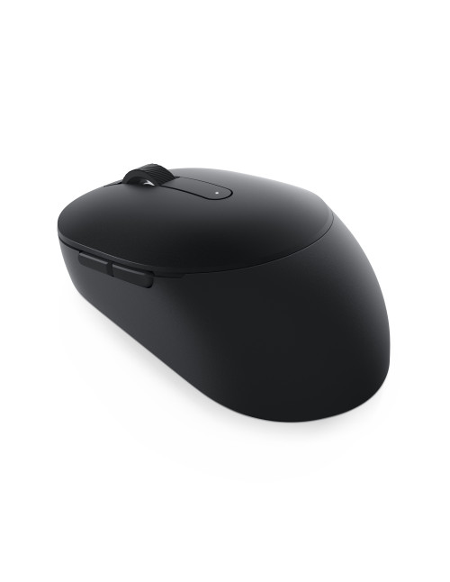 Mouse raton dell ms5120w optico 7