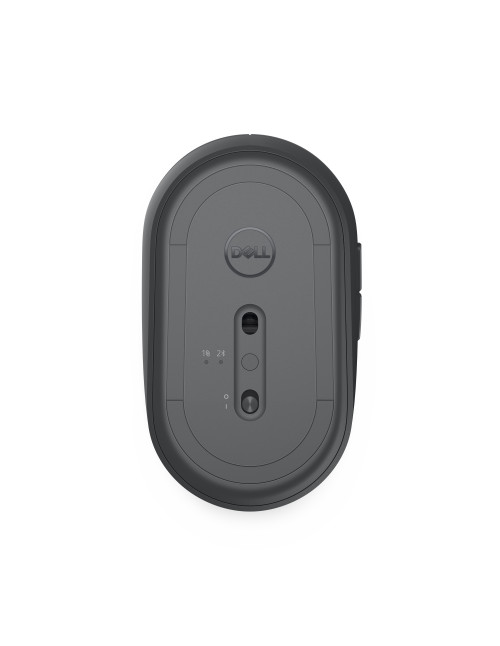 Mouse raton dell ms5120w optico 7