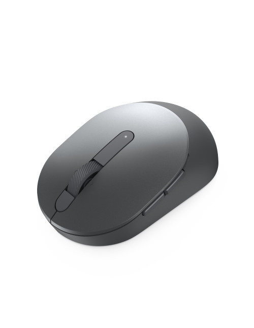 Mouse raton dell ms5120w optico 7