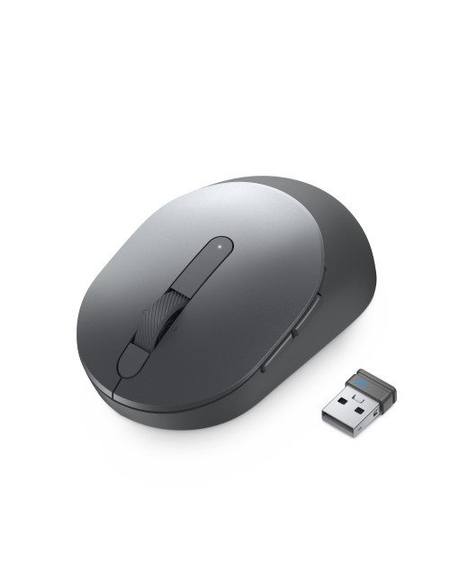 Mouse raton dell ms5120w optico 7