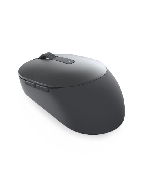 Mouse raton dell ms5120w optico 7