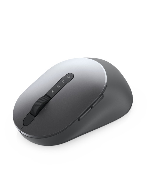 Mouse raton dell ms5320w optico 7