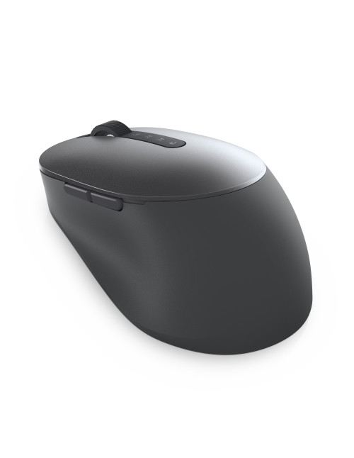 Mouse raton dell ms5320w optico 7