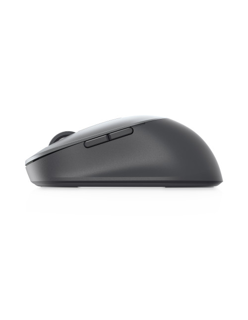 Mouse raton dell ms5320w optico 7