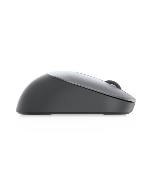 Mouse raton dell ms5320w optico 7