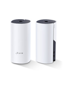 Wifi mesh tp - link deco p9 ac1200