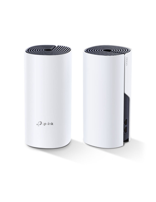 Wifi mesh tp - link deco p9 ac1200