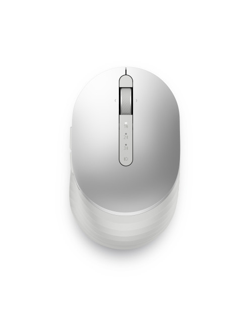 Mouse raton dell ms7421w optico 7