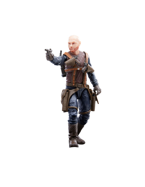 Figura hasbro migs mayfeld 15 cm