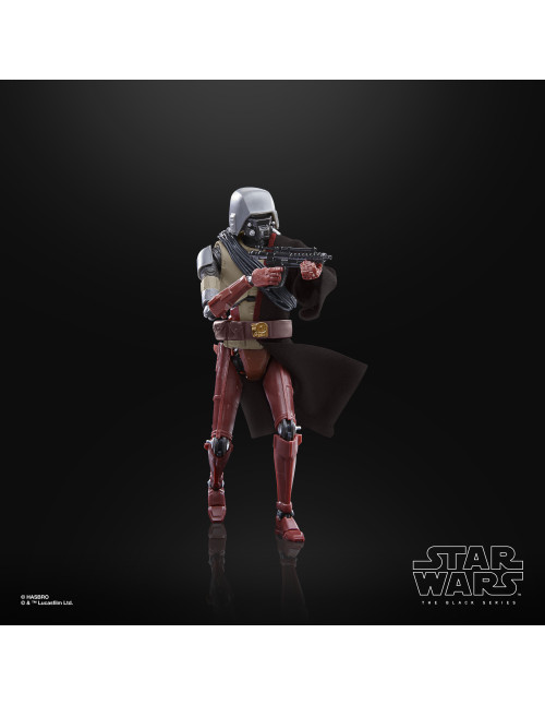 Figura hasbro the black series hk - 87