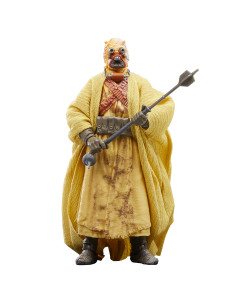Figura hasbro tusken raider 15 cm