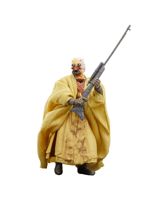 Figura hasbro tusken raider 15 cm
